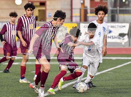 Thumbnail 1 in Diamond Ranch @ West Covina photogallery.