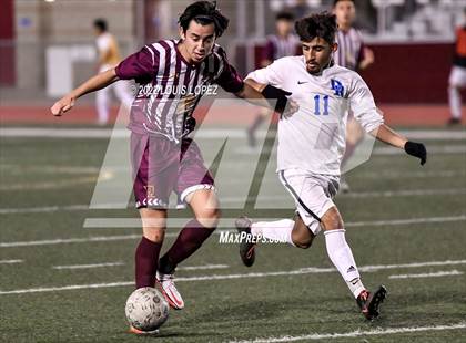 Thumbnail 3 in Diamond Ranch @ West Covina photogallery.