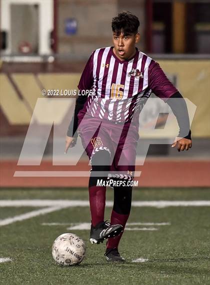 Thumbnail 1 in Diamond Ranch @ West Covina photogallery.