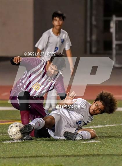 Thumbnail 2 in Diamond Ranch @ West Covina photogallery.