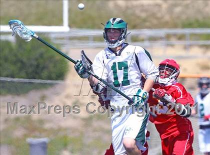 Thumbnail 1 in Cathedral Catholic vs. Coronado (CIF SDS D2 Final) photogallery.
