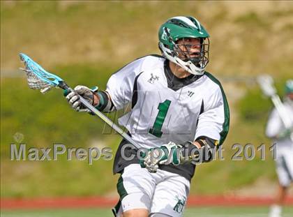 Thumbnail 2 in Cathedral Catholic vs. Coronado (CIF SDS D2 Final) photogallery.