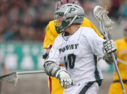 Thumbnail 2 in Cathedral Catholic vs. Coronado (CIF SDS D2 Final) photogallery.