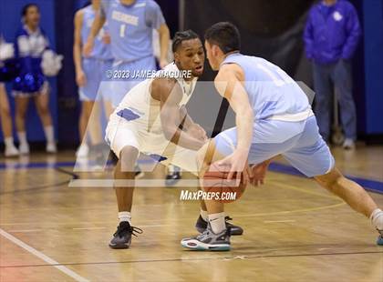 Thumbnail 3 in Port Washington vs Oceanside Varsity photogallery.