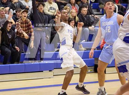 Thumbnail 1 in Port Washington vs Oceanside Varsity photogallery.