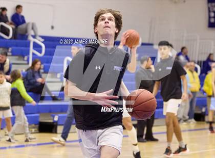 Thumbnail 1 in Port Washington vs Oceanside Varsity photogallery.