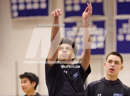 Thumbnail 1 in Port Washington vs Oceanside Varsity photogallery.