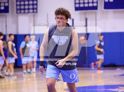 Thumbnail 1 in Port Washington vs Oceanside Varsity photogallery.