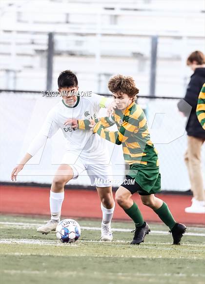 Thumbnail 1 in De La Salle @ San Ramon Valley photogallery.