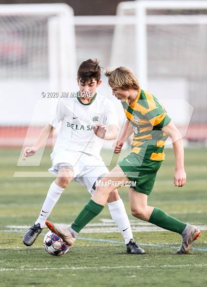 Thumbnail 1 in De La Salle @ San Ramon Valley photogallery.