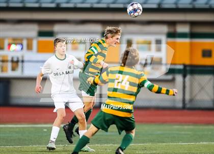 Thumbnail 3 in De La Salle @ San Ramon Valley photogallery.