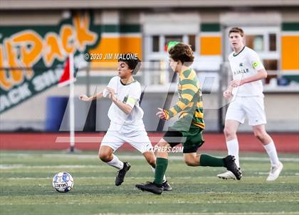 Thumbnail 3 in De La Salle @ San Ramon Valley photogallery.