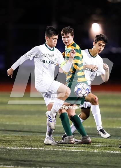 Thumbnail 1 in De La Salle @ San Ramon Valley photogallery.