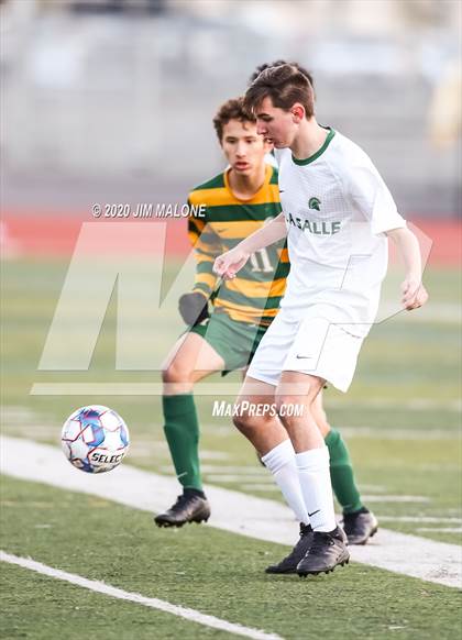 Thumbnail 3 in De La Salle @ San Ramon Valley photogallery.