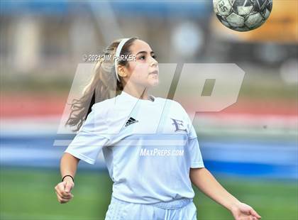 Thumbnail 1 in Elgin vs. Glenn (Georgetown Governor's Cup) photogallery.
