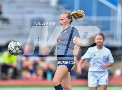 Thumbnail 3 in Elgin vs. Glenn (Georgetown Governor's Cup) photogallery.