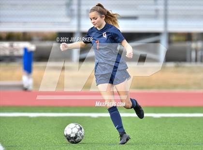 Thumbnail 3 in Elgin vs. Glenn (Georgetown Governor's Cup) photogallery.