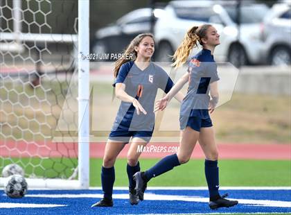 Thumbnail 3 in Elgin vs. Glenn (Georgetown Governor's Cup) photogallery.