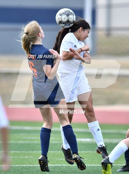 Thumbnail 2 in Elgin vs. Glenn (Georgetown Governor's Cup) photogallery.