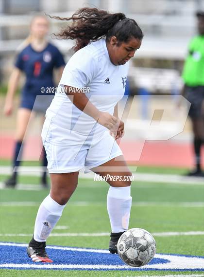 Thumbnail 2 in Elgin vs. Glenn (Georgetown Governor's Cup) photogallery.