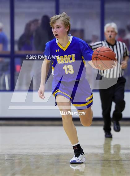 Thumbnail 2 in Brock @ Peaster photogallery.