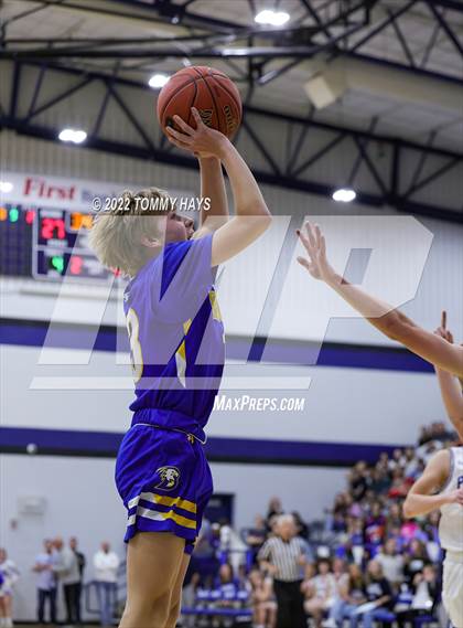 Thumbnail 1 in Brock @ Peaster photogallery.