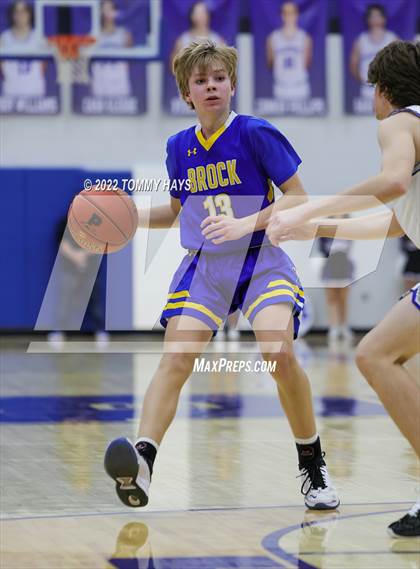 Thumbnail 3 in Brock @ Peaster photogallery.
