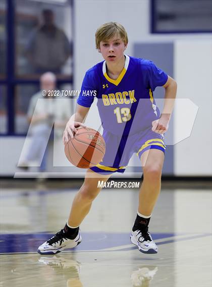 Thumbnail 1 in Brock @ Peaster photogallery.