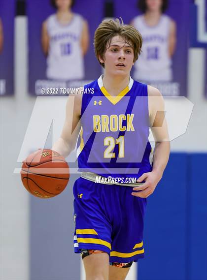 Thumbnail 1 in Brock @ Peaster photogallery.