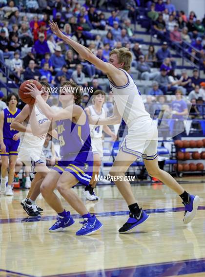 Thumbnail 3 in Brock @ Peaster photogallery.
