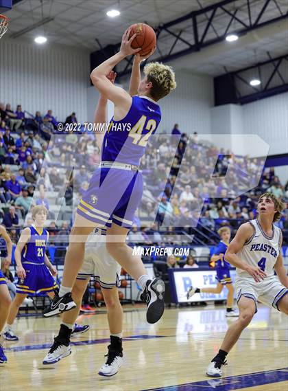 Thumbnail 3 in Brock @ Peaster photogallery.