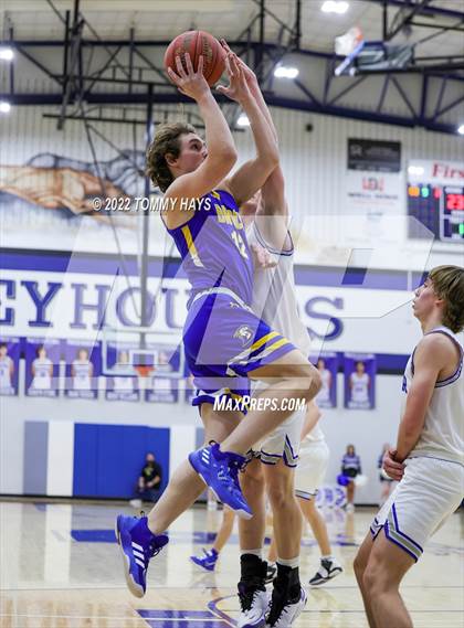 Thumbnail 3 in Brock @ Peaster photogallery.