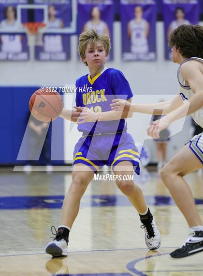Thumbnail 1 in Brock @ Peaster photogallery.