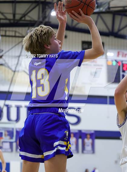 Thumbnail 2 in Brock @ Peaster photogallery.
