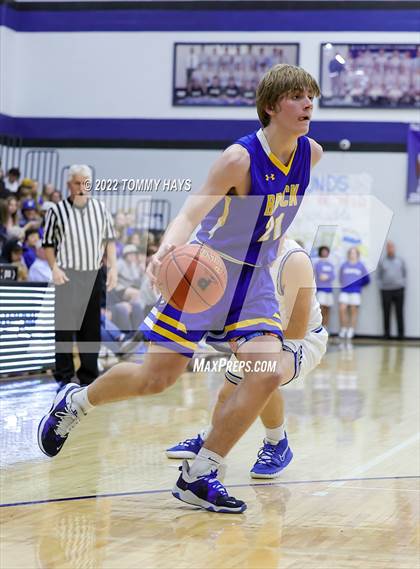 Thumbnail 3 in Brock @ Peaster photogallery.