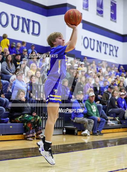 Thumbnail 2 in Brock @ Peaster photogallery.