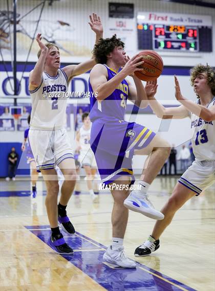 Thumbnail 3 in Brock @ Peaster photogallery.