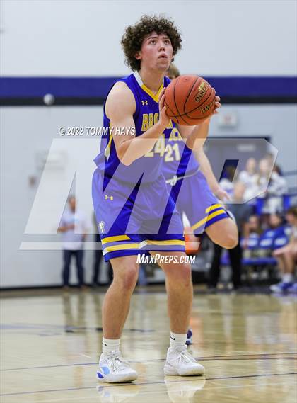 Thumbnail 3 in Brock @ Peaster photogallery.