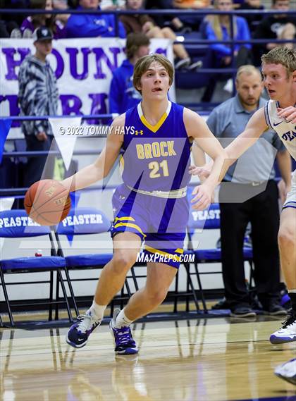 Thumbnail 1 in Brock @ Peaster photogallery.