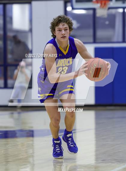 Thumbnail 3 in Brock @ Peaster photogallery.