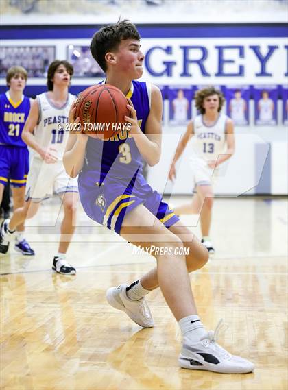 Thumbnail 1 in Brock @ Peaster photogallery.
