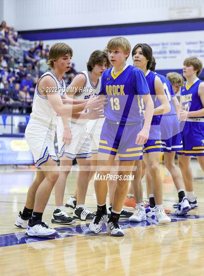 Thumbnail 2 in Brock @ Peaster photogallery.