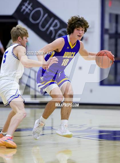 Thumbnail 2 in Brock @ Peaster photogallery.