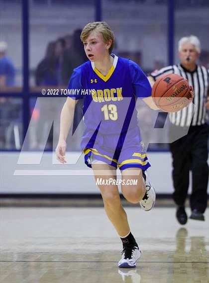 Thumbnail 3 in Brock @ Peaster photogallery.