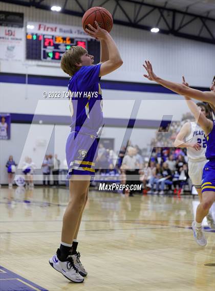 Thumbnail 3 in Brock @ Peaster photogallery.