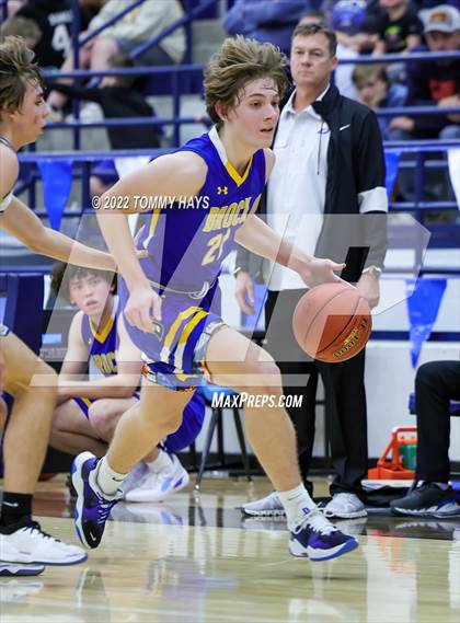 Thumbnail 2 in Brock @ Peaster photogallery.