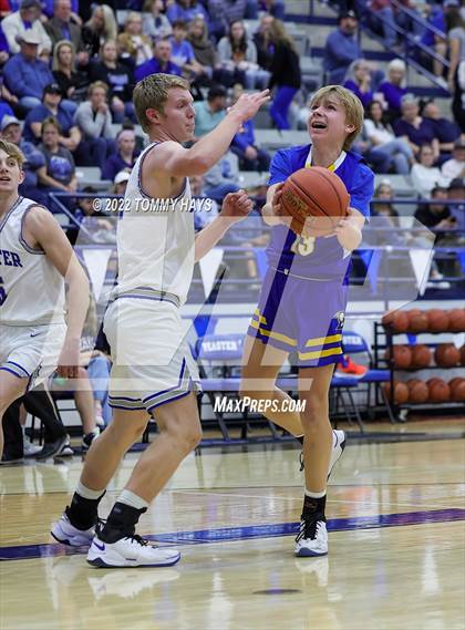 Thumbnail 3 in Brock @ Peaster photogallery.