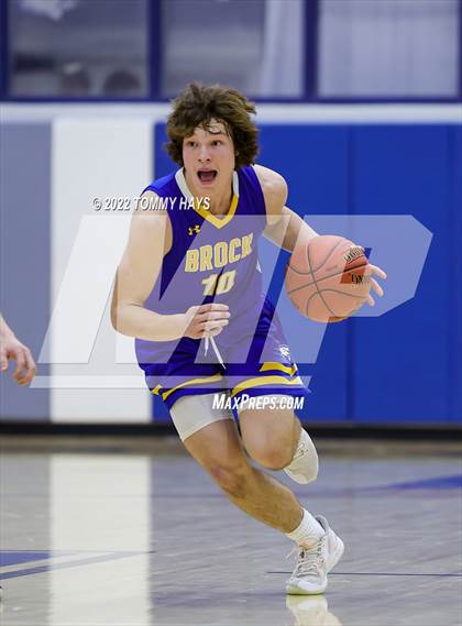 Thumbnail 2 in Brock @ Peaster photogallery.