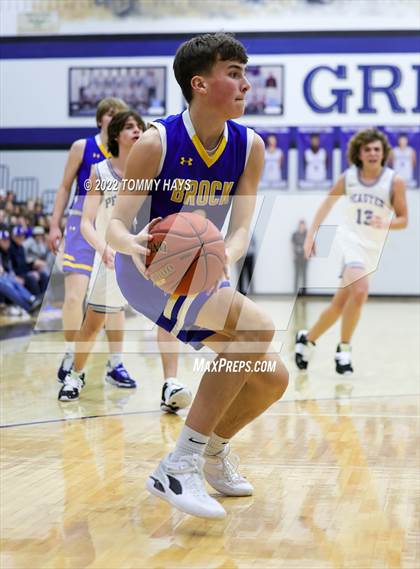 Thumbnail 3 in Brock @ Peaster photogallery.