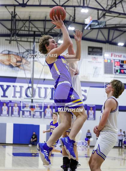 Thumbnail 1 in Brock @ Peaster photogallery.